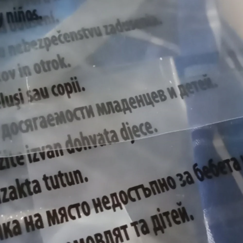 New/Sealed AG Star & Snow Dress - Picture 4 of 4